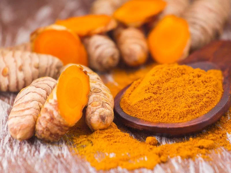 turmeric